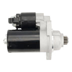 Starter Motor for Volkswagen Golf Jetta (2000–2006) 1.8L 2.0L 11–15V 1.1kW