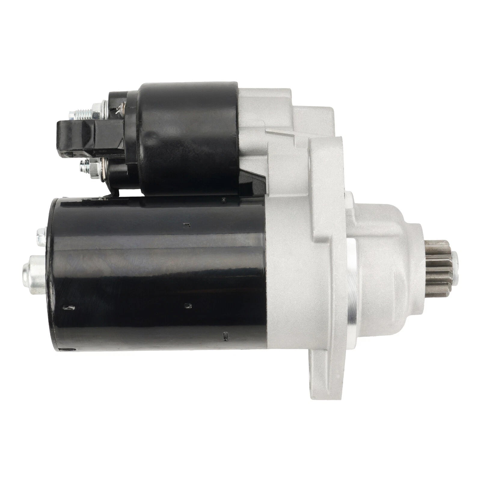 Starter Motor for Volkswagen Golf Jetta (2000–2006) 1.8L 2.0L 11–15V 1.1kW