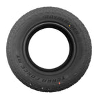 Set of 4 All Season Tires for TERRA FORCE AT 275/65 R18