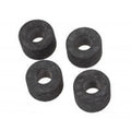 Set of 4 Rubber Grommets for Ford New Holland Tractor 9N (190753)