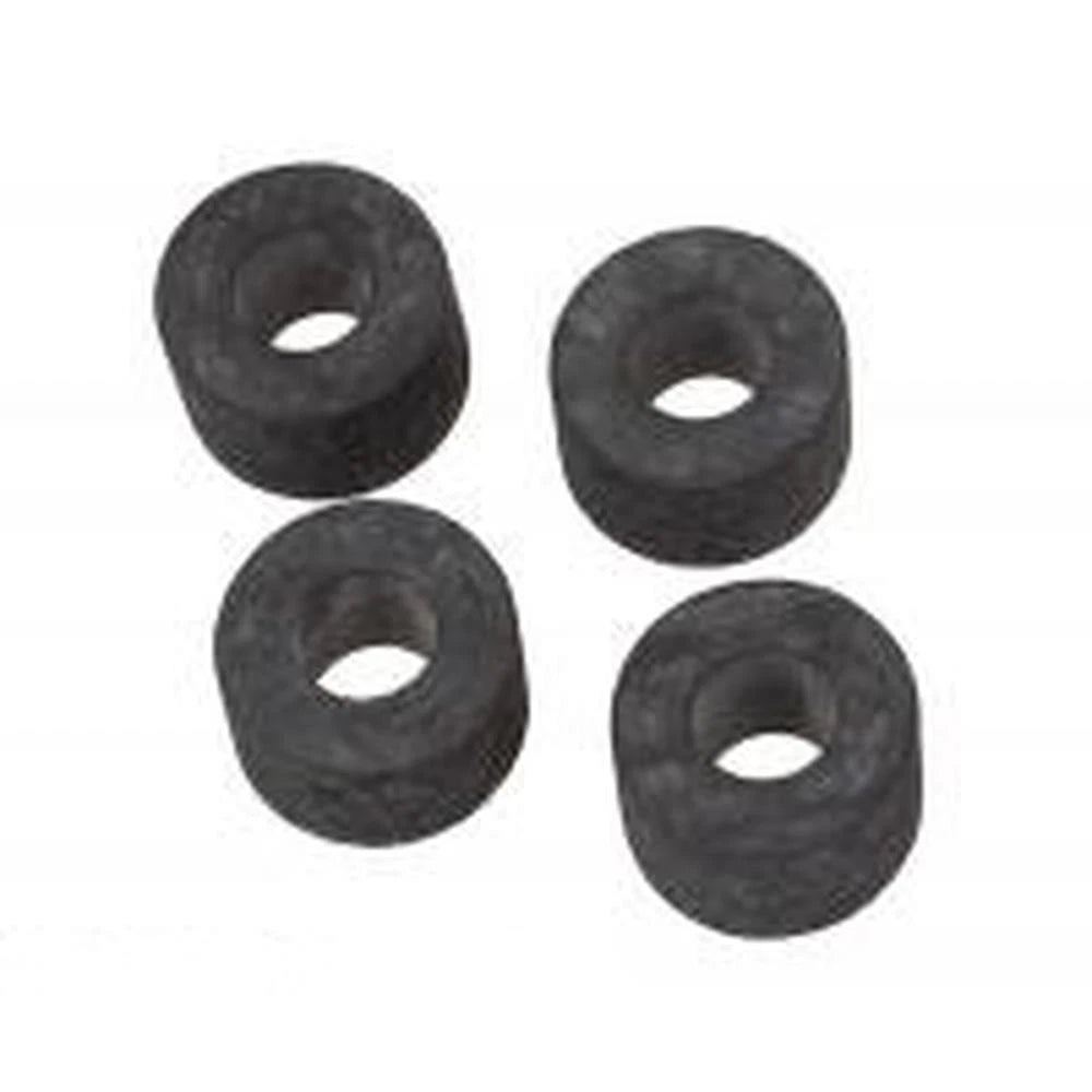 Set of 4 Rubber Grommets for Ford New Holland Tractor 9N (190753)