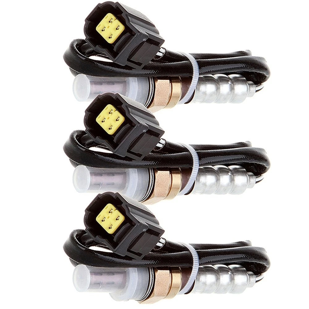 3X O2 Oxygen Sensor for Dodge Ram Series (2001–2002)