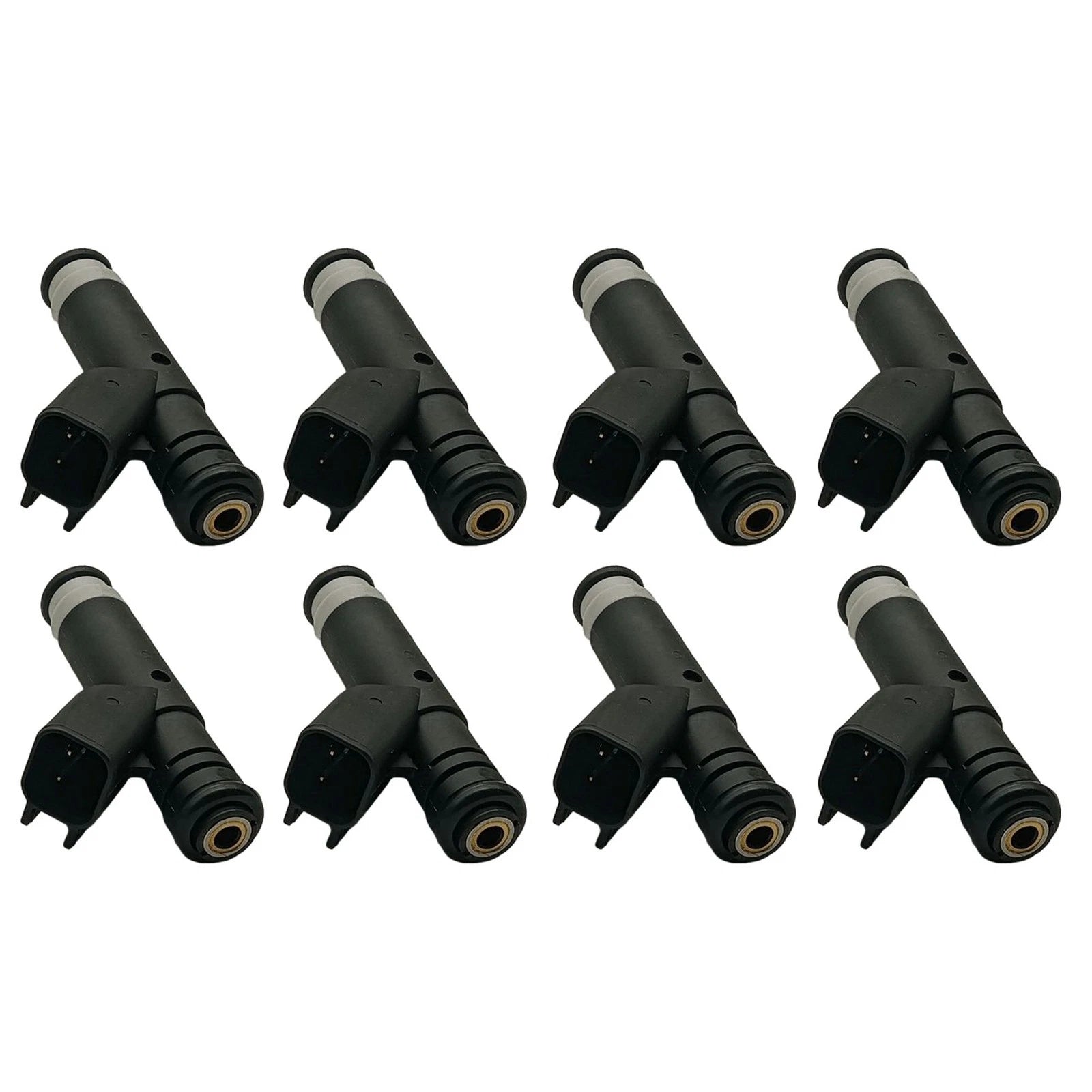 8X Fuel Injectors for Dodge Ram 1500 (2000–2003) 4.7L 5.9L V8 53032145AA