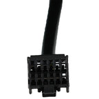 Driver Left Side Heated Mirror for Pontiac Bonneville (2000–2005)