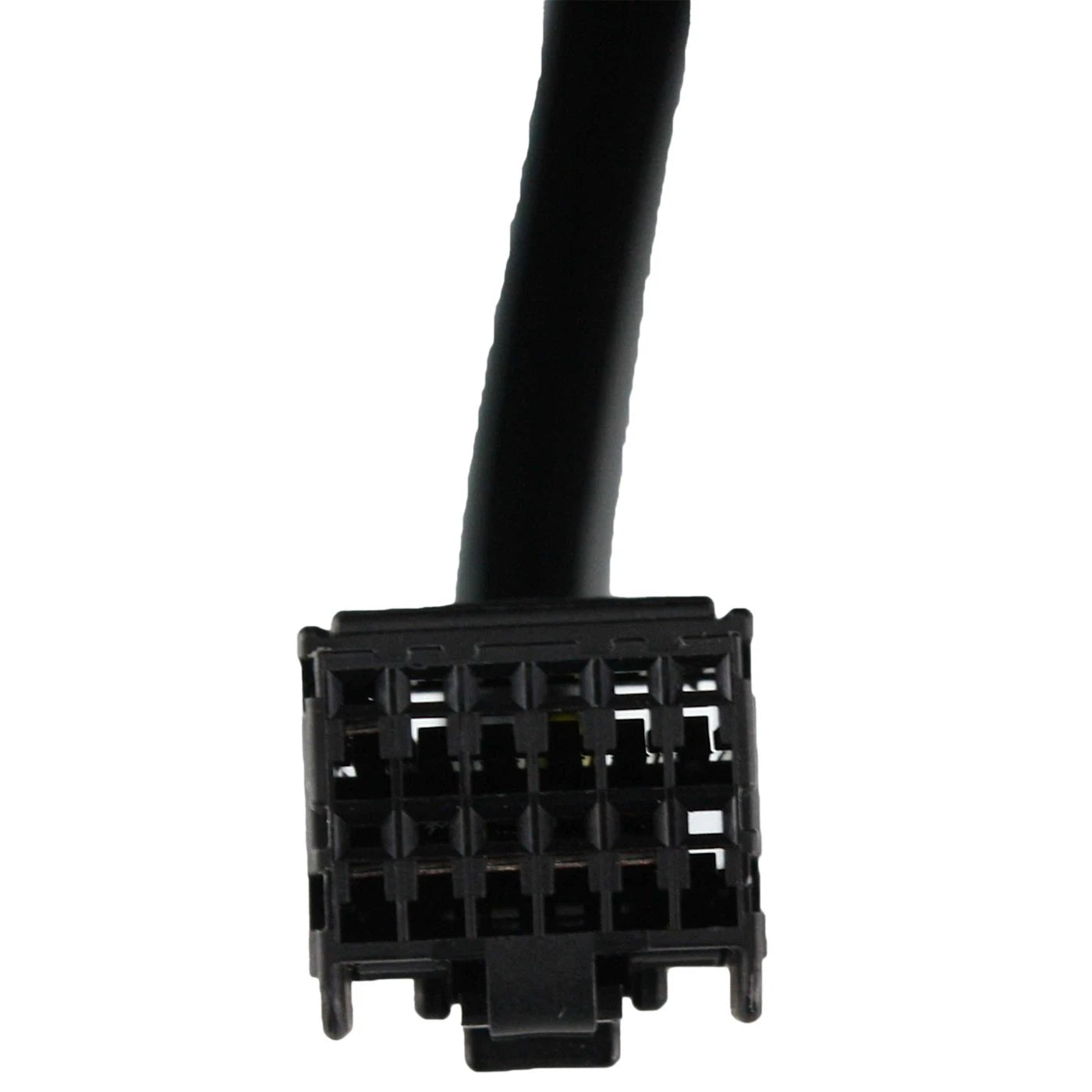 Driver Left Side Heated Mirror for Pontiac Bonneville (2000–2005)