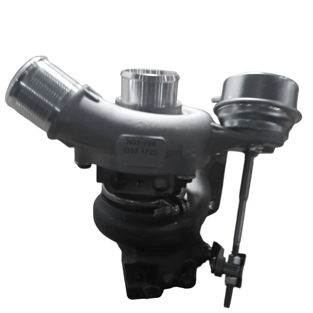 Turbocharger for Ford F-150 (2015–2017)