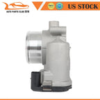 Throttle Body for Volkswagen Passat, Tiguan (2018-2023)