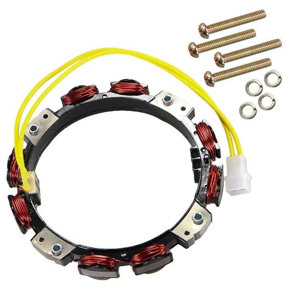Stator Alternator for Lawn Mower Models (S2546)