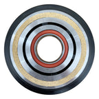A/C Compressor Clutch Replacement for Chevrolet Suburban 5.3L (1995-2000)