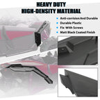 Super Extended Fender Flares for Can-Am Maverick X3/MAX (2017-2025)