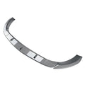 Front Bumper Spoiler Splitter Lip for Mercedes Benz A Class CLA Class (2023)