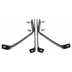 Replacement Rear Bumper Bracket Set (See compatibility Chart)