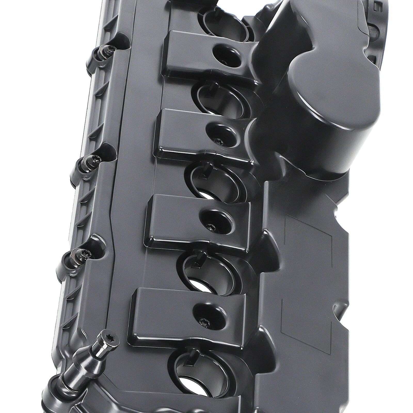 Engine Valve Cover with Gasket Kit for VW Beetle Golf Jetta Passat (2006-2014)