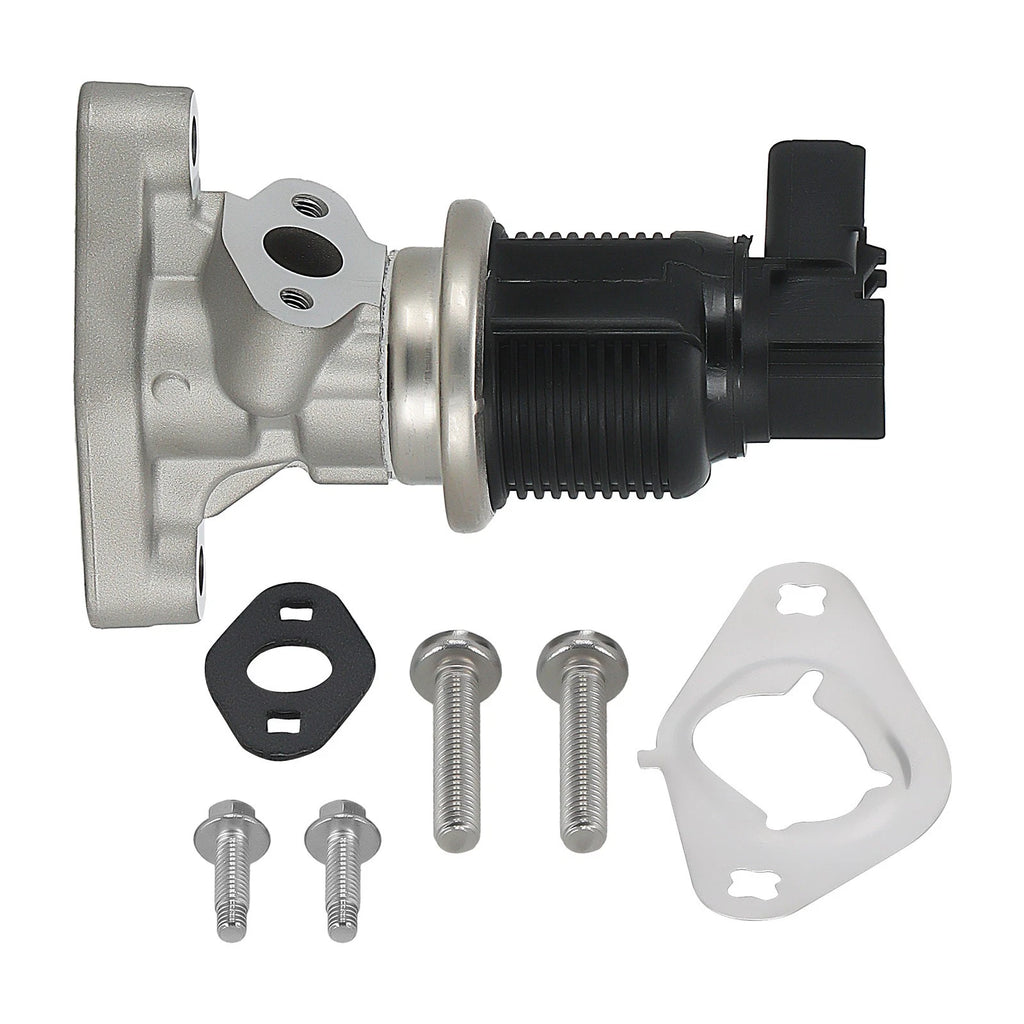 EGR Valve w/Gaskets for Mitsubishi Raider (2008–2009) & Jeep Liberty (2008–2012) 53032948AC