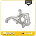 Front Left Driver Steering Knuckle for Ram 1500 Classic (2011–2021) 4WD