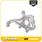 Front Left Driver Steering Knuckle for Ram 1500 Classic (2011–2021) 4WD