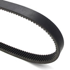 Drive Belt for Arctic Cat Bearcat 440/550 (I-136, 0627-014)