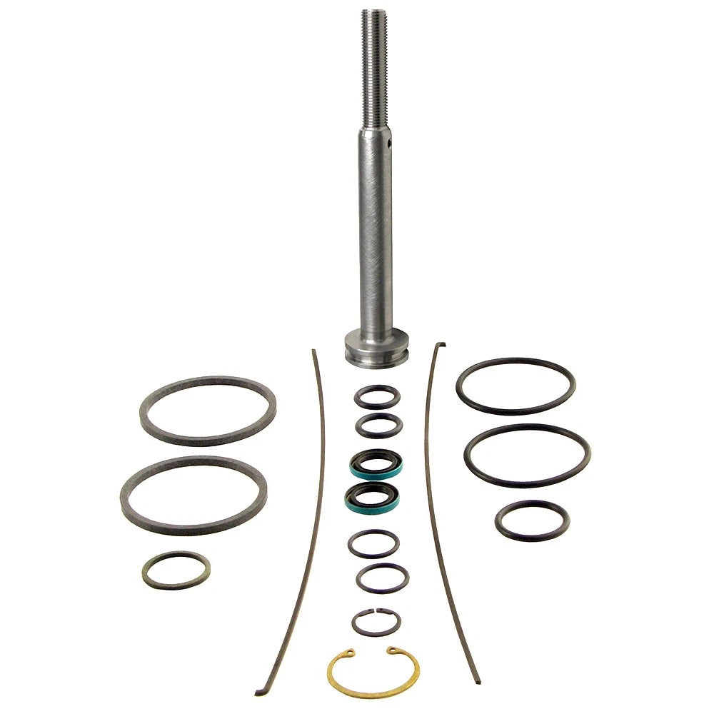 Clutch Booster Overhaul Kit for Case/International Harvester