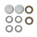 Set of 4 Wheel Hub Kits with BT16 Spindles for [Make Model] (YYYY–YYYY)