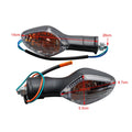 Turn Signal Lights Indicator Lamp for Honda CBR500 CBR650F CTX700 MSX125 (2013–2023)