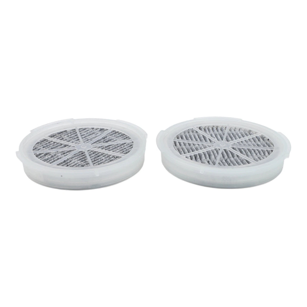 Air Purifier for Compact Models (Allergy Relief, Convenient Filter Change)