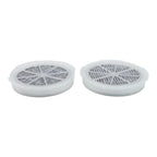 Air Purifier for Compact Models (Allergy Relief, Convenient Filter Change)