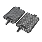 Radiator Guard Protector for BMW R1250GS/ADV/Rallye/Exclusive (2019–2021)