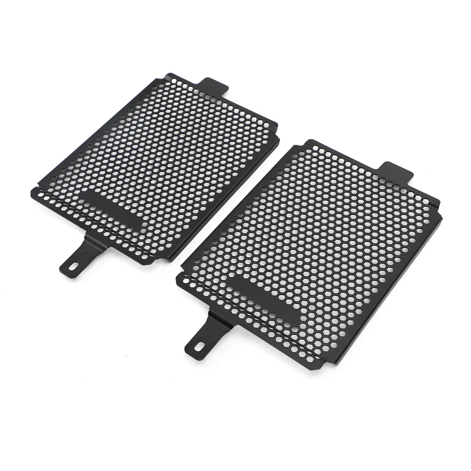 Radiator Guard Protector for BMW R1250GS/ADV/Rallye/Exclusive (2019–2021)