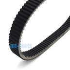 Drive Belt for Ski-Doo Formula Deluxe 670 (1999) / Formula III 600 LT (1996–1997)