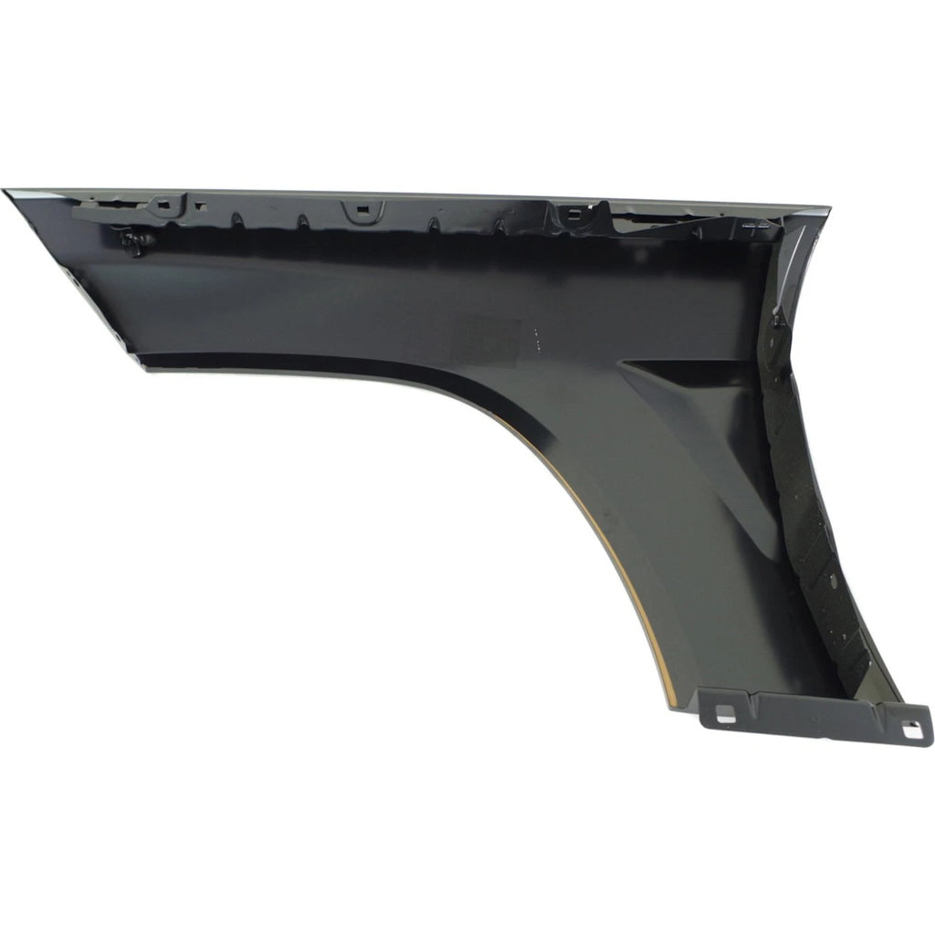 Fender for Mercedes-Benz GLK350 (2010–2015) Front Driver and Passenger Side