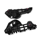 Bumper Bracket Retainer Front Pair for Toyota Camry (2018-2020)