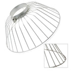 Safety Cage Cover for 12V DC Motor (Towing Applications)