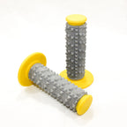 YLW 24mm 22mm Handle Bar Throttle Hand Grips for 110cc 125cc PIT PRO