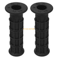 Handlebar Grips for Yamaha Wolverine 350 450 YFM350X YFM450FX 2006–2010
