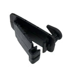 Front Floor Mat Retainer Hook Clip for Mazda 2, 3 (2011-2015)