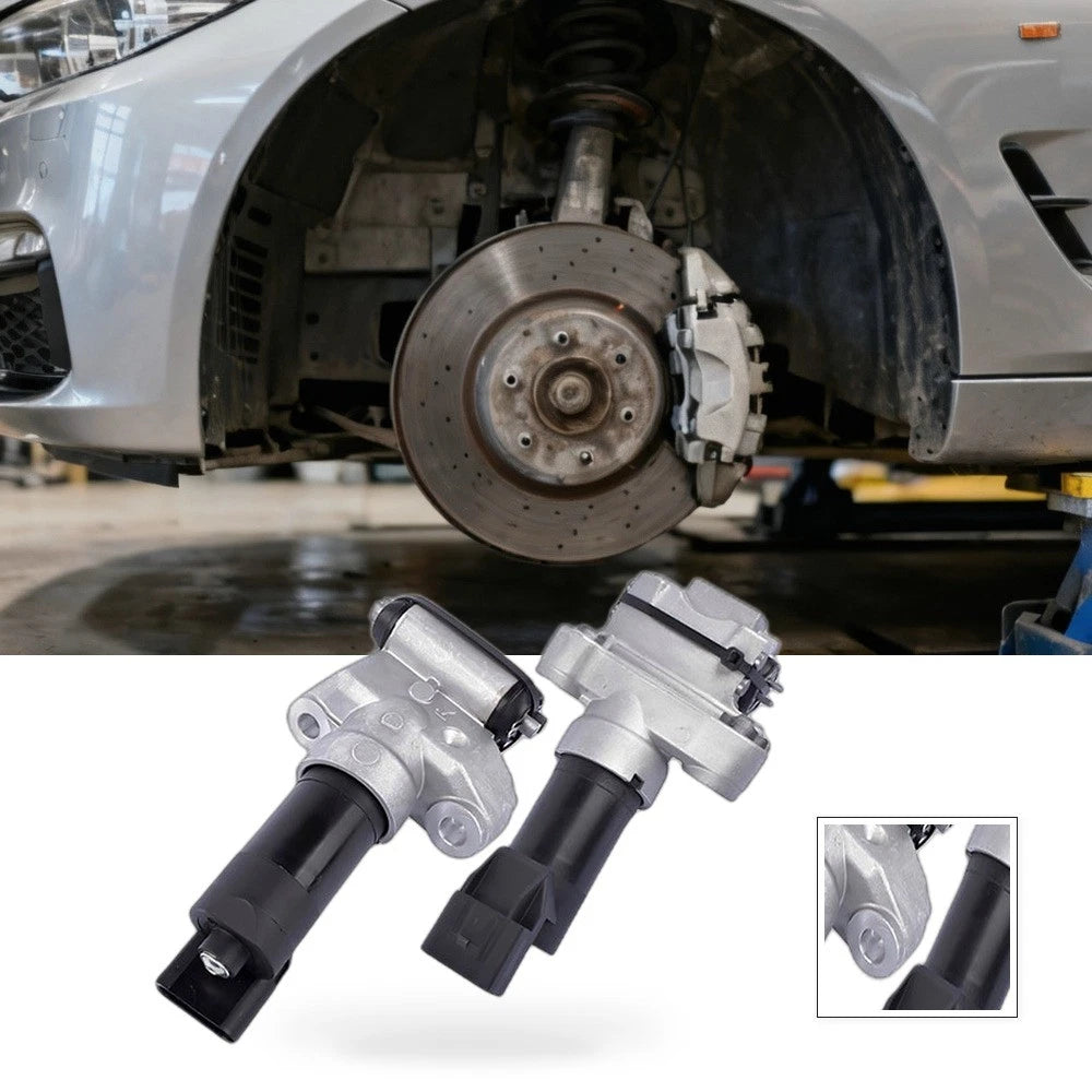 Set of 4 Parking Motors for VW (2015–2023) 7P0609723B 7P0609724B 7P0609723A 7P0609724A