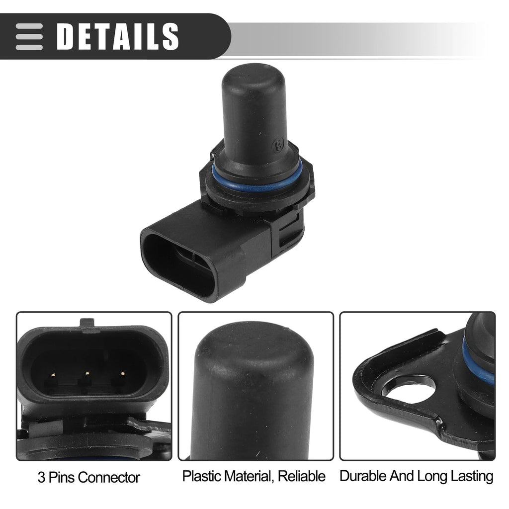 Camshaft Position Sensor for Kia Rondo (2007–2010) No. 39350-3E110