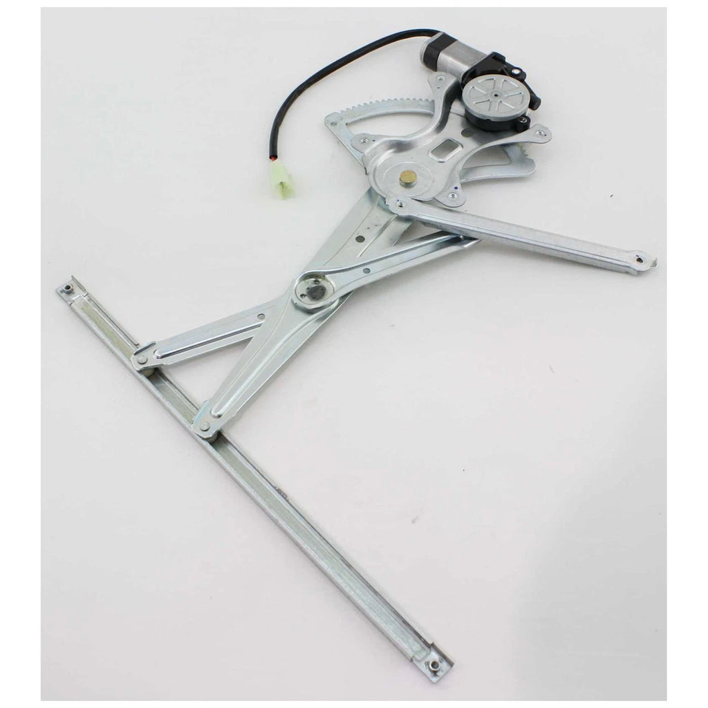 Front Door Glass for Toyota Corolla (Sedan)