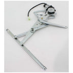Front Door Glass for Toyota Corolla (Sedan)