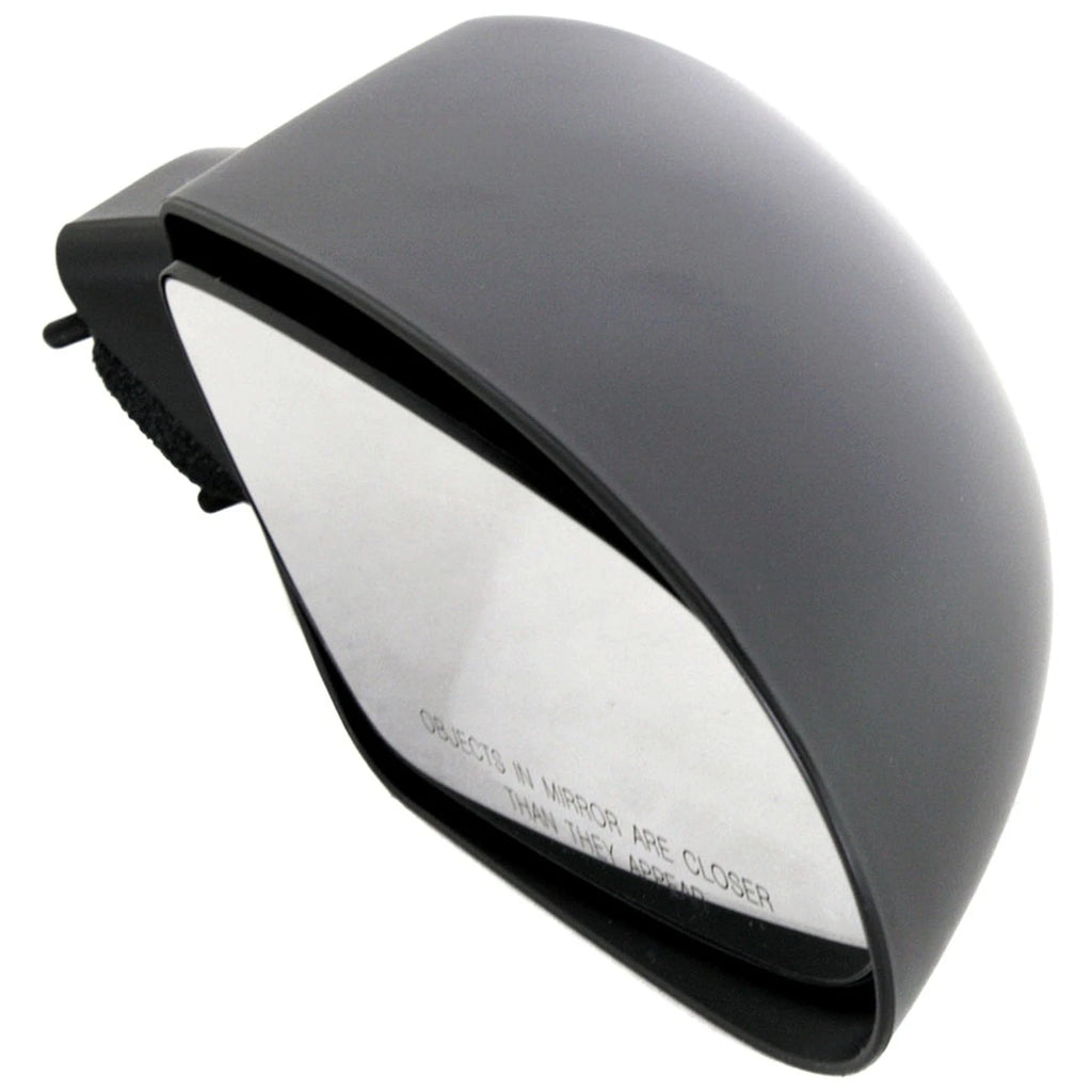 Set of 2 Mirrors for Chevy Camaro (Driver & Passenger Side)