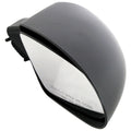 Set of 2 Mirrors for Chevy Camaro (Driver & Passenger Side)