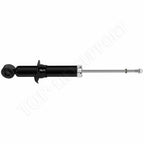 Rear Gas Charged Strut Pair for Pontiac Vibe Toyota Corolla Matrix