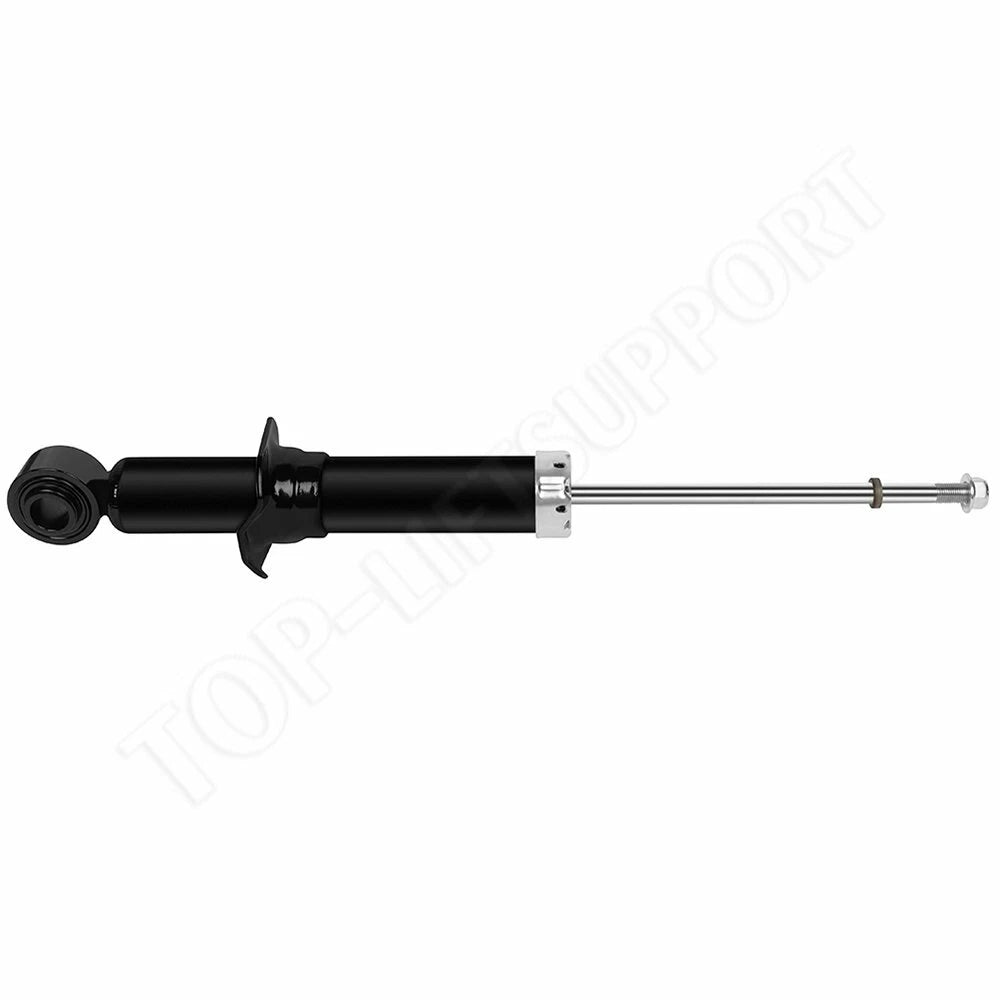 Rear Gas Charged Strut Pair for Pontiac Vibe Toyota Corolla Matrix