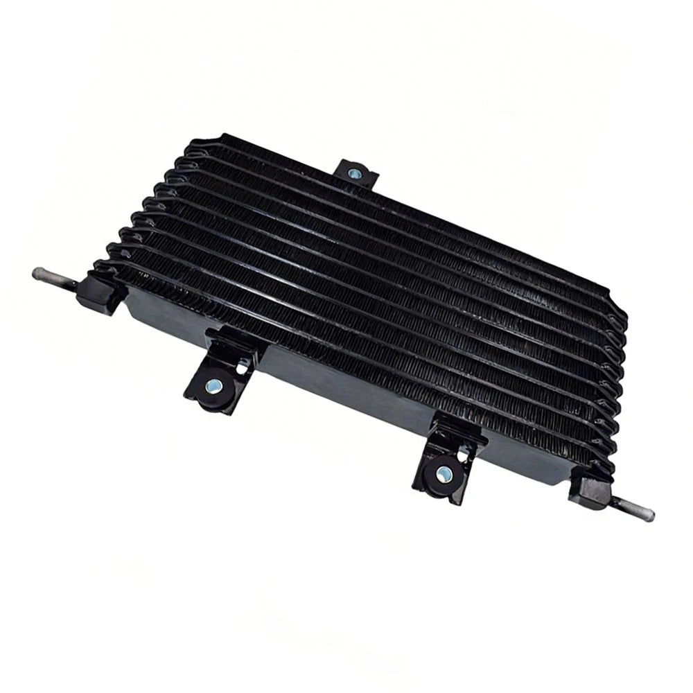 Aluminum Oil Cooler for Nissan X-Trail T31 (2007–2014) 2.5L