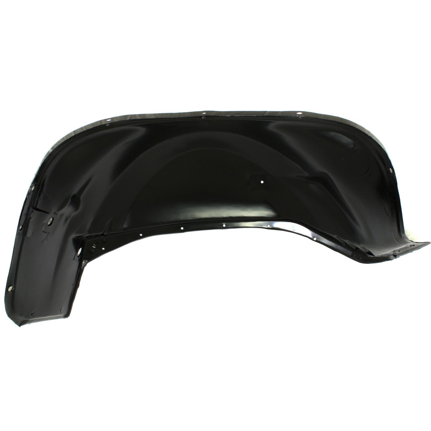 Wheelhouse for GMC C1500 K3500 K1500 Suburban Jimmy (1981–1986) Front Left