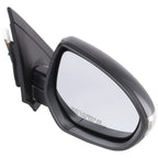 Passenger Right Side Heated Mirror for Mazda 3 Sport