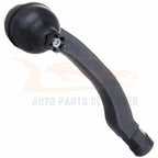 10-Piece Suspension Kit for Honda CRX & Civic (1988–1991) - Control Arm, Tie Rod