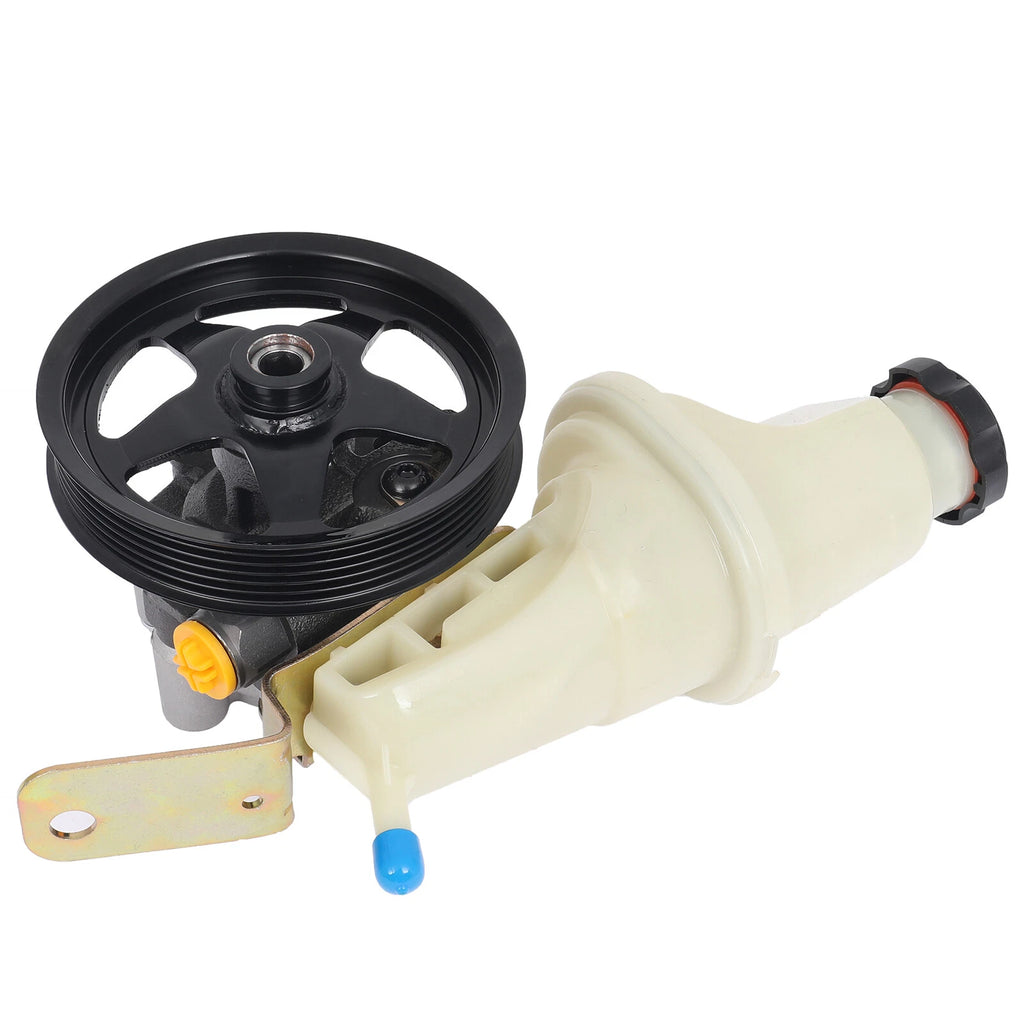 Power Steering Pump for Dodge Durango, Dakota (2000–2004)