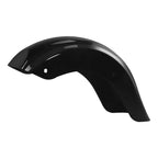 Rear Fender for Harley Touring Electra Street Glide (2009–2024) Sunset Black Fade