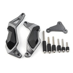 Aluminum Stator Cover Guard for KAWASAKI Ninja 400 (2018-2023)